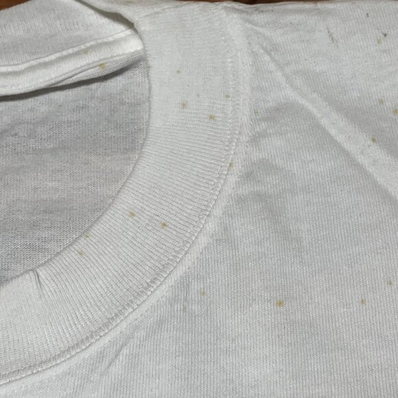 Vtg Reebok Emmitt Smith All-Time Rushing Leader T Shirt Cowboys NFL 2XL New Y2K - Picture 4 of 12